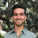 Author image