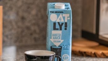 Oatly Unsplash