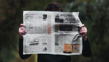 reading-newspaper