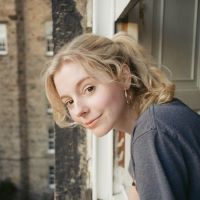 Author image