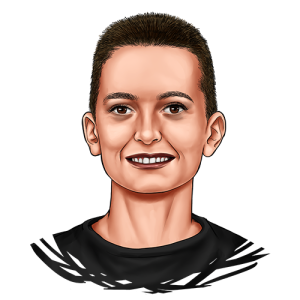 Picture of Aro Roseman (xe)