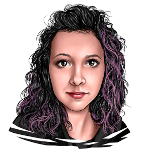 Picture of Andrea Polanco (ella), PhD
