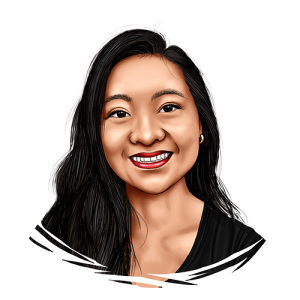 Picture of Pona Tran (ella)