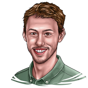 Picture of Zach Wulderk (él)