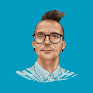Author image