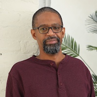 Author image