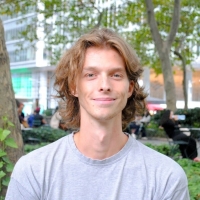 Author image